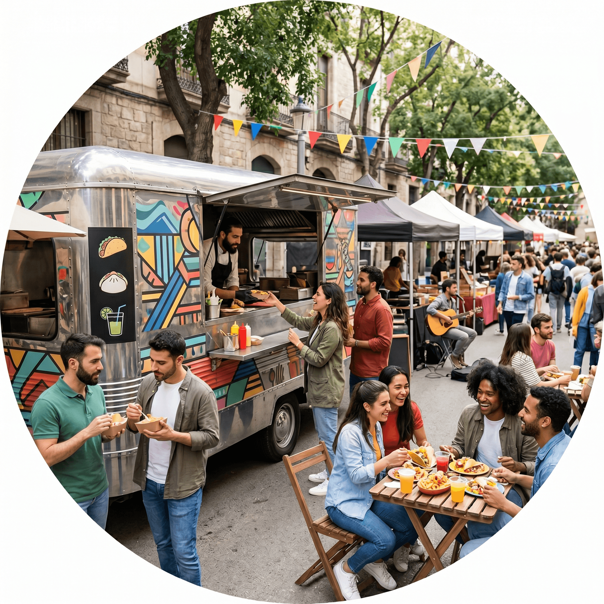 Foodtruck